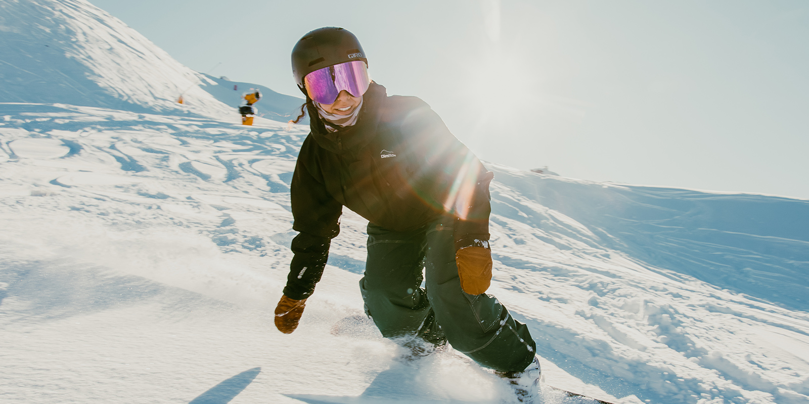 Superpass (Full Day Pass)